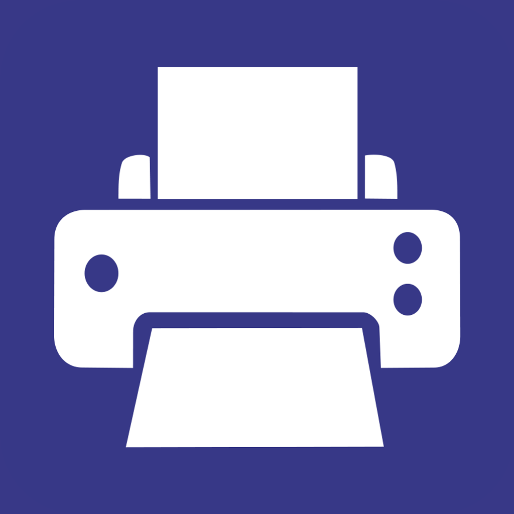 Thermo Printer icon