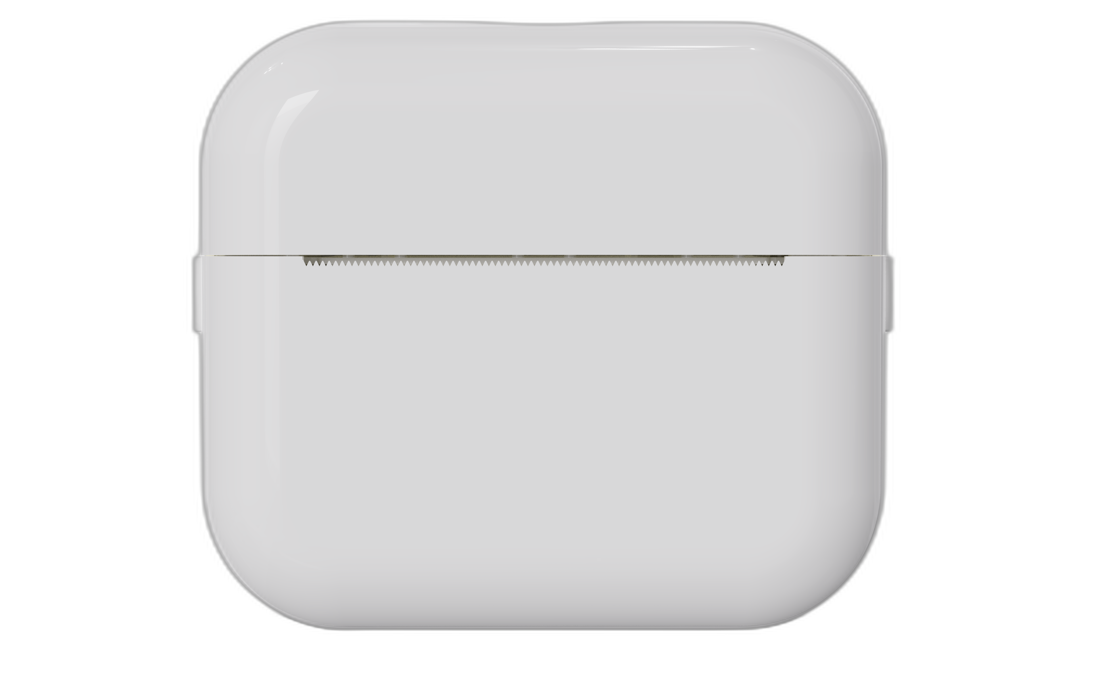 Pocket printer